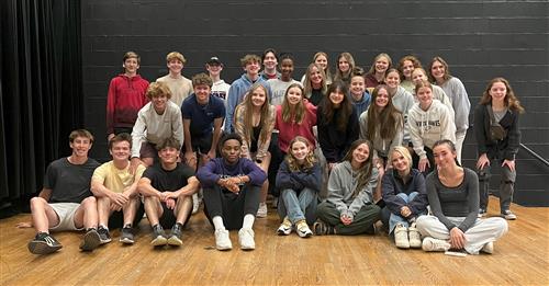 2024-25 Student Senate